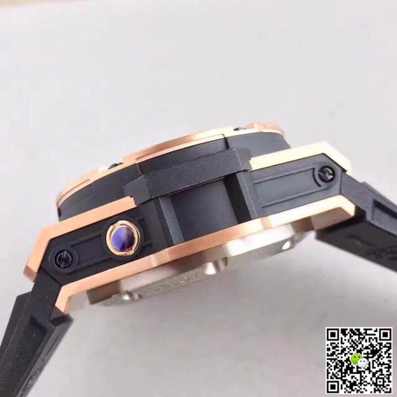 Hublot King Power 731.OX.1170.RX V6 Factory 1:1 Best Edition Replica Watch Swiss ETA7750